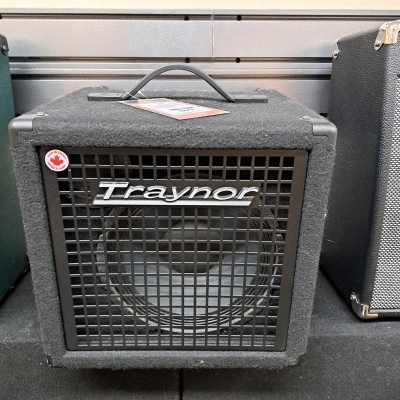 Traynor - SB110